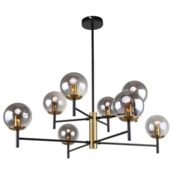 Потолочная люстра Sheeny 3088-8P