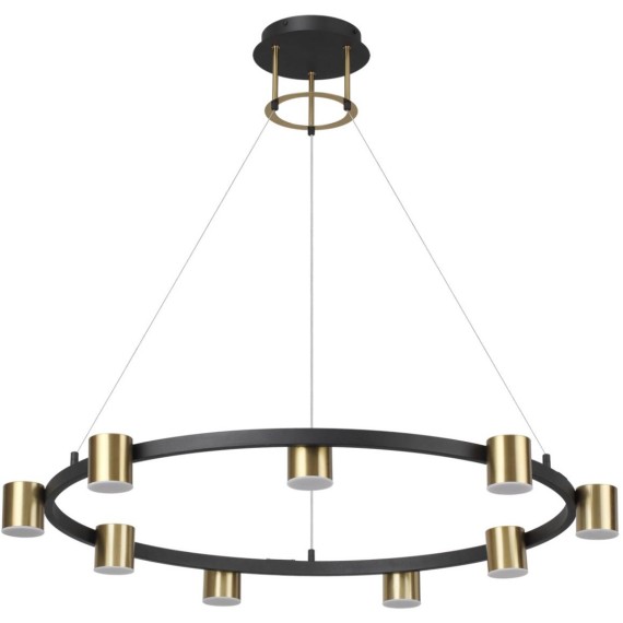 Светильник подвесной LUMION FLINT 6532/58L