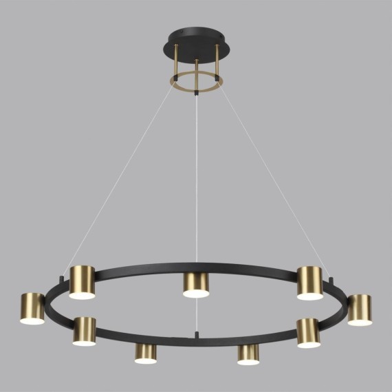 Светильник подвесной LUMION FLINT 6532/58L