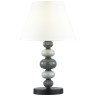 Декоративная настольная лампа Odeon Light 4896/1T Sochi под лампу 1xE27 60W