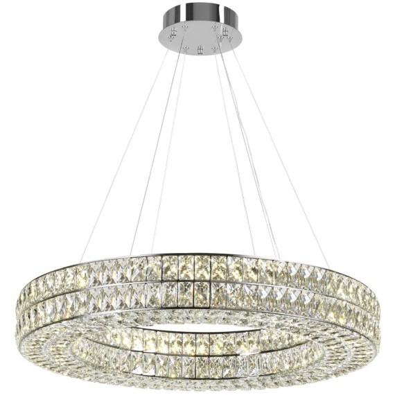 Люстра ODEON LIGHT PANTA 4927/85L