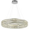 Люстра ODEON LIGHT PANTA 4927/85L