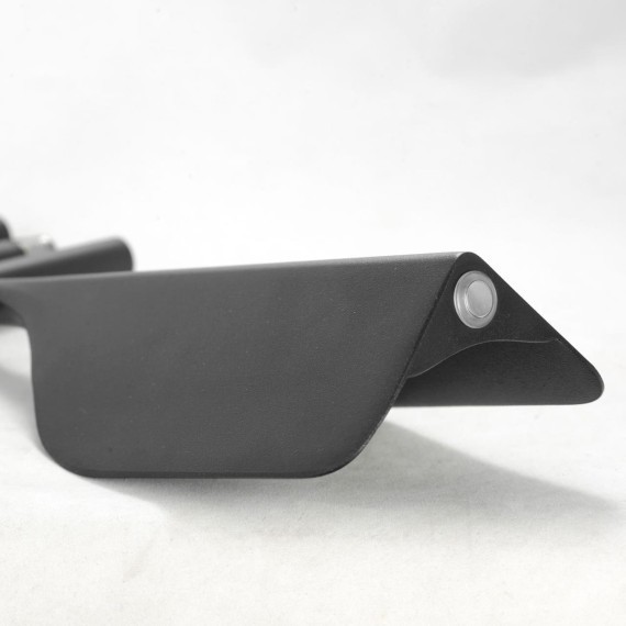 Торшер светодиодный LSP-0595 с диммером