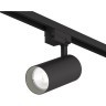 Однофазный двужильный светодиодный трековый светильник Denkirs DK6454-BK SOLID KOPER 4000К 2160Лм CRI90+ 24° 24Вт
