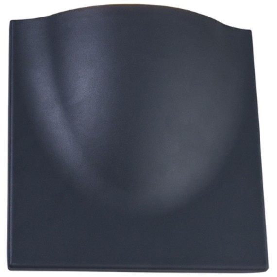 Фасадный светильник Arte Lamp TASCA A8512AL-1GY