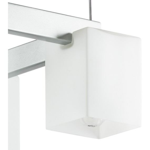 Люстра подвесная Qubica Lightstar 805060