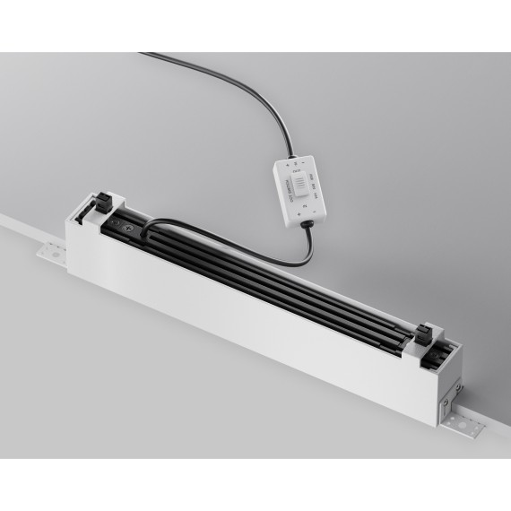 Встраиваемый светильник Technical DL066-20W3-6K-TRS-W