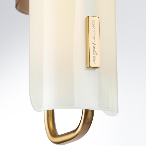 Бра LED x 10W (5W*2) 3000K 527Lm LION 5467/10WL