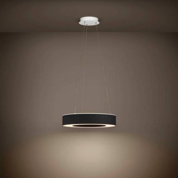 39992 Подвесной потолочный светильник (люстра) GUAMARE