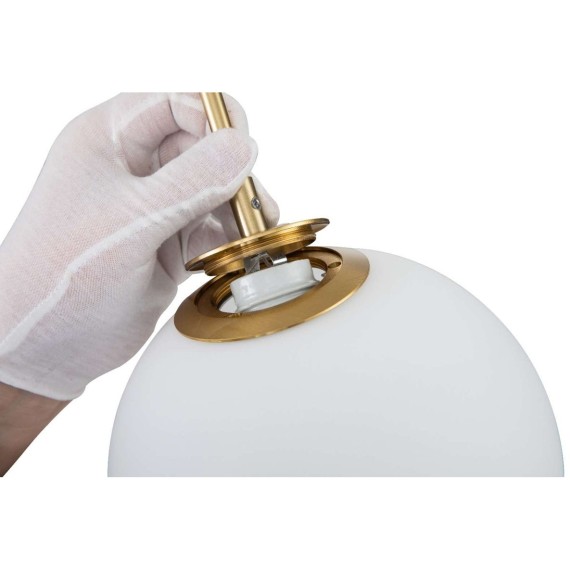 Светильник подвесной Stilfort 2168/05/01P серия Antell