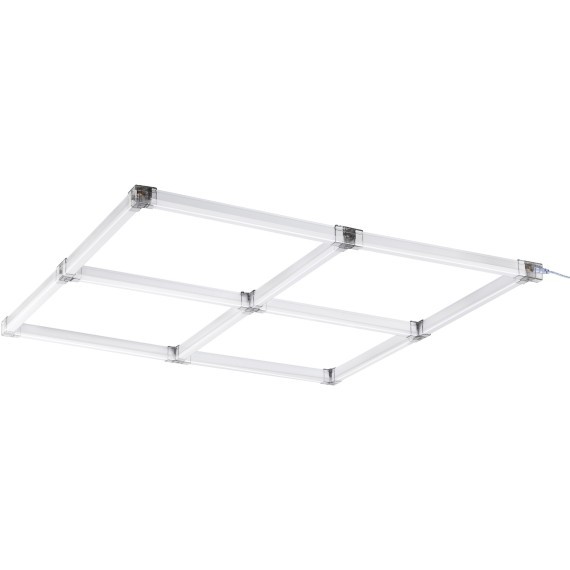 Комплект со светильником Varieta Lightstar V4Q450044