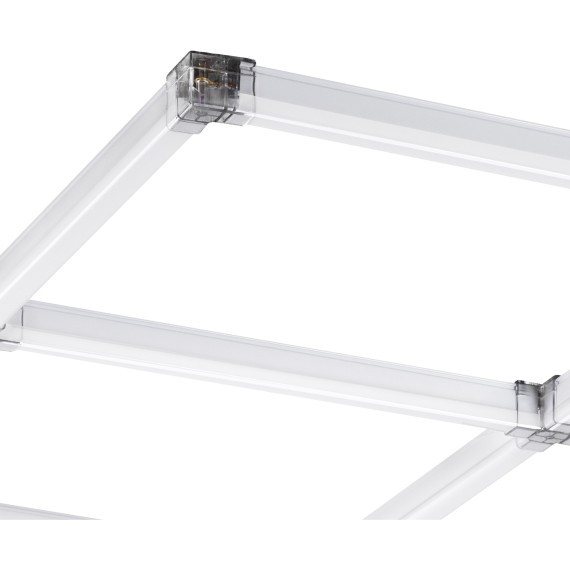 Комплект со светильником Varieta Lightstar V4Q450044