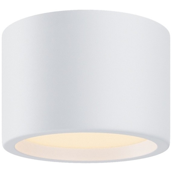 Потолочный светильник Technical C090CL-10W3K-W