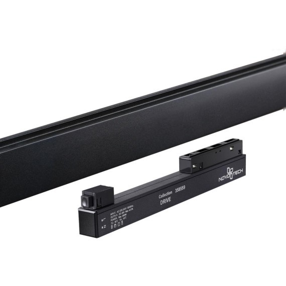 Драйвер внутренний 200W для системы Flum (Shino) Novotech Drive 358559