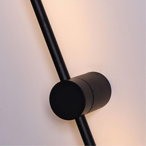 Декоративная подсветка Arte Lamp ATMOS A5409AL-1BK