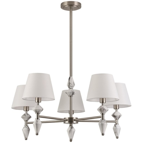 Люстра Е14 5*40W LUMION VERMONT 8274/5