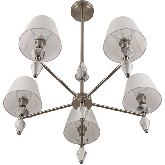 Люстра Е14 5*40W LUMION VERMONT 8274/5