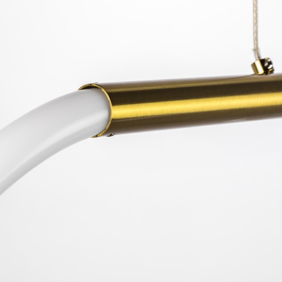 Люстра подвесная Corinto Lightstar 637083