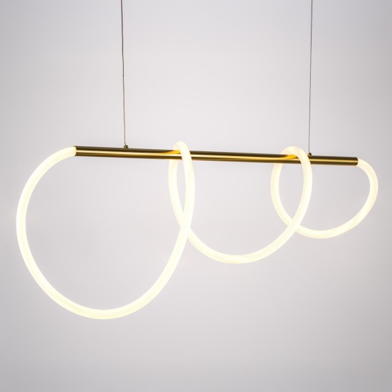 Люстра подвесная Corinto Lightstar 637083