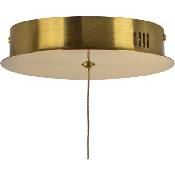 Люстра подвесная Corinto Lightstar 637083