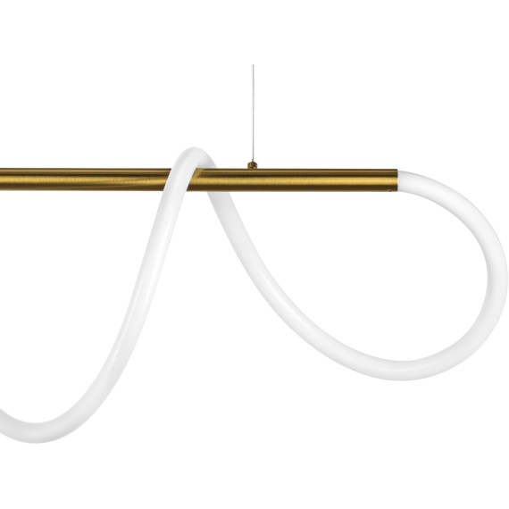 Люстра подвесная Corinto Lightstar 637083