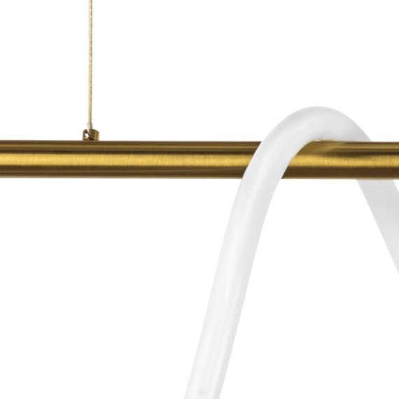 Люстра подвесная Corinto Lightstar 637083