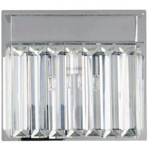 Настенный светильник Divinare CHARLIE 6817/02 AP-1