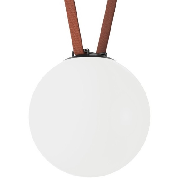 DK5554-BK Светодиодный светильник шар для трека-ремня серии Denkirs Belty 48V, 15W, RA90, 120°, 4000K