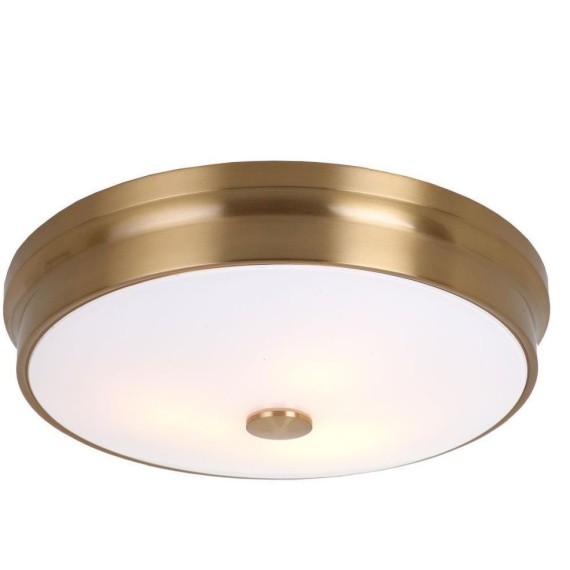 Потолочный светильник Pannikin 2375-3C