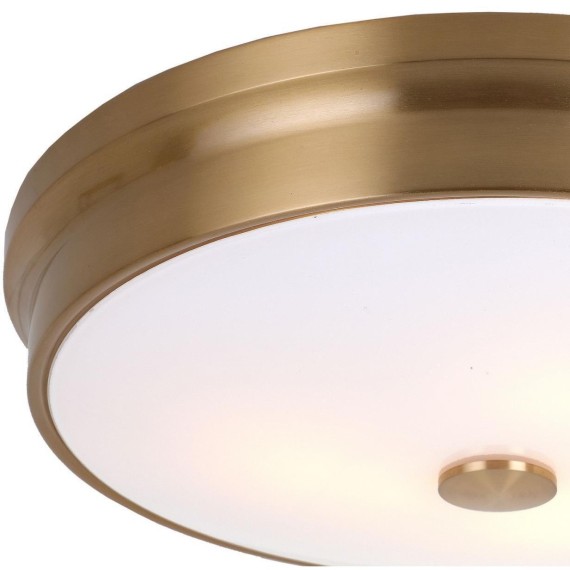 Потолочный светильник Pannikin 2375-3C