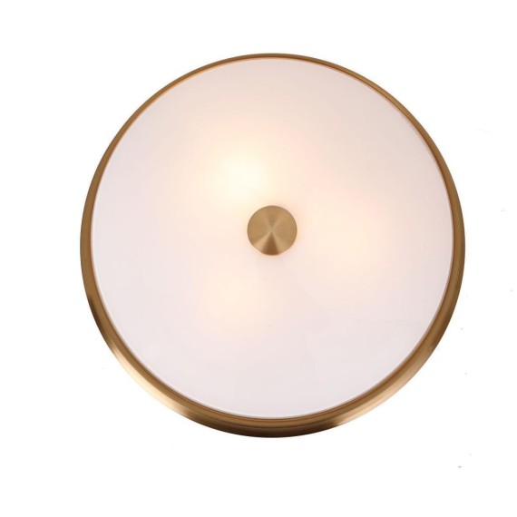 Потолочный светильник Pannikin 2375-3C