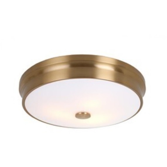 Потолочный светильник Pannikin 2375-3C