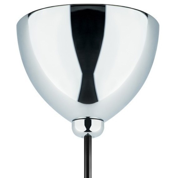 Подвесной светильник цилиндр Lightstar 807014 Punto под лампу 1xG9 25W