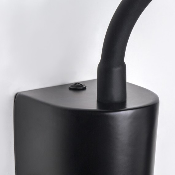 Бра LED 3000K 200Lm Muro III Lightstar 808647