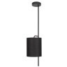 10253P Black Подвесной светильник LOFT IT Ritz