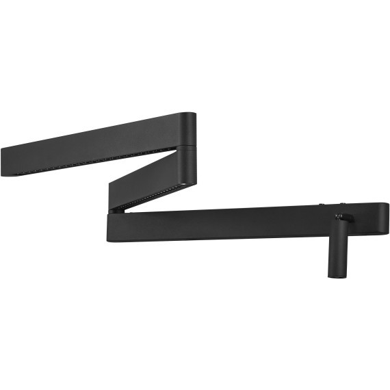 Настенный трековый светильник Dive Lightstar 740647