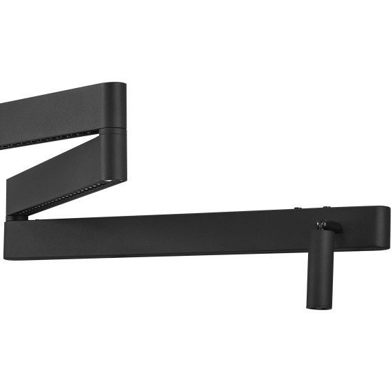 Настенный трековый светильник Dive Lightstar 740647