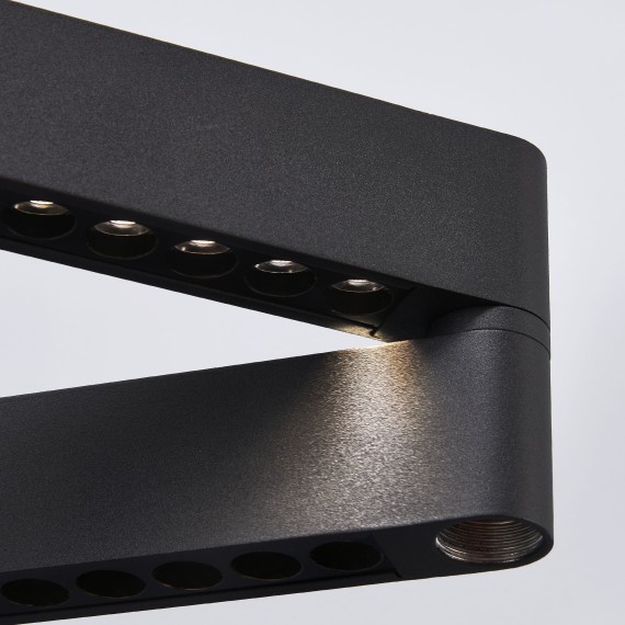 Настенный трековый светильник Dive Lightstar 740647