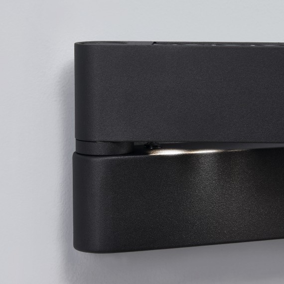 Настенный трековый светильник Dive Lightstar 740647