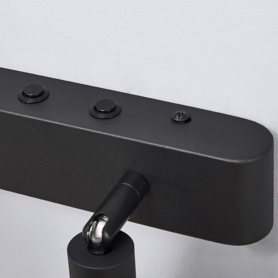 Настенный трековый светильник Dive Lightstar 740647