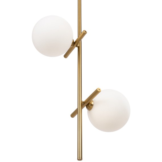 Подвесной светильник Freya FR5259PL-02BS