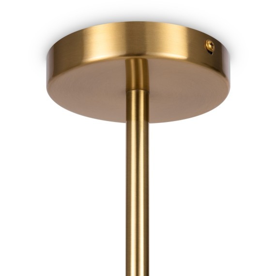 Подвесной светильник Freya FR5259PL-02BS