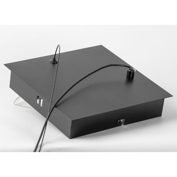 Люстра подвесная Lussole LSP-7174