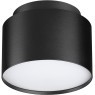 Светильник накладной GX53 Novotech LIRIO 371038