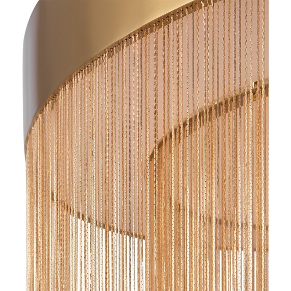 Потолочный светильник Maytoni MOD190CL-L36G3K