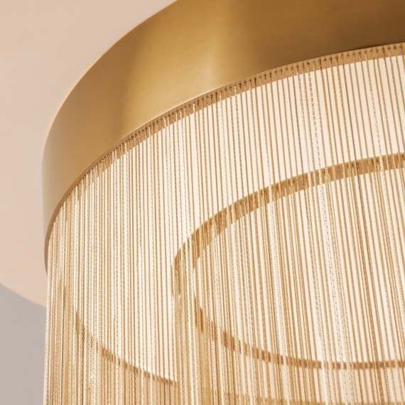 Потолочный светильник Maytoni MOD190CL-L36G3K