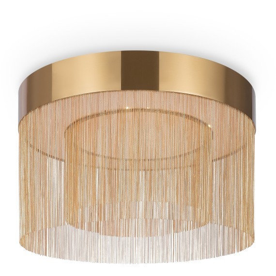 Потолочный светильник Maytoni MOD190CL-L36G3K