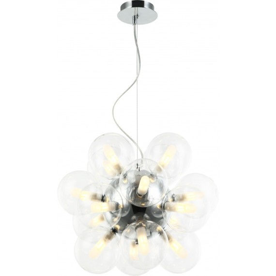 Люстра подвесная Stilfort 2094/09/16P серия Roxie