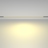 TR030-2-30W2.7K-B Трековый магнитный светодиодный светильник Maytoni Exility CRI90+ 2700К 2020Лм 120° 30Вт