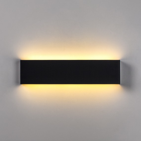 Бра Lightstar 810517 Fiume светодиодная LED 100W